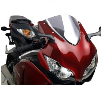 STANDARD SCREEN FOR HONDA CBR1000RR FIREBLADE 2008-2011 - SMOKE